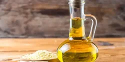 خواص روغن برنج در طب سنتی برای لاغری و مضرات آن