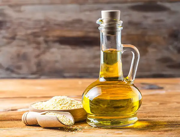 خواص روغن برنج در طب سنتی برای لاغری و مضرات آن