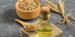 خواص روغن جوانه گندم در طب سنتی برای لاغری و مضرات آن