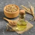 خواص روغن جوانه گندم در طب سنتی برای لاغری و مضرات آن